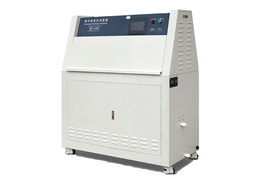 紫外線老化試驗箱產品外觀