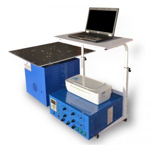 勤卓六度空間電磁式振動臺技術(shù)參數(shù)