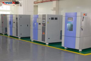在環(huán)境行業(yè)中高低溫試驗箱的驗收標準是什么？