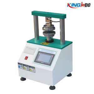 觸摸屏版邊壓強(qiáng)度試驗(yàn)機(jī)