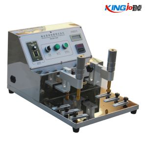 339酒精耐磨試驗(yàn)機(jī)廠家