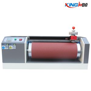 DIN耐磨試驗(yàn)機(jī)